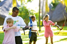 La Pirogue Resort & Spa