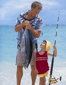 La Pirogue Resort & Spa