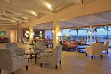 Sugar Beach Golf & Spa Resort