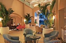 Sugar Beach Golf & Spa Resort