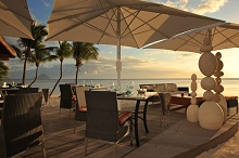 Sugar Beach Golf & Spa Resort