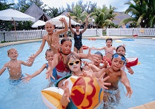 Sugar Beach Golf & Spa Resort