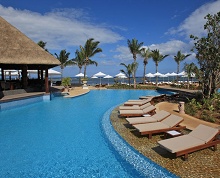 Sugar Beach Golf & Spa Resort