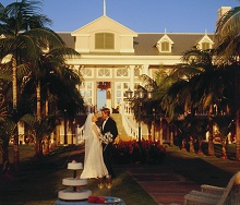 Sugar Beach Golf & Spa Resort