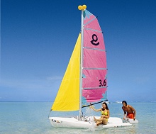 Sugar Beach Golf & Spa Resort