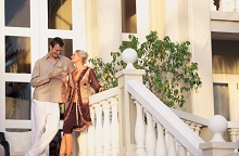 Sugar Beach Golf & Spa Resort