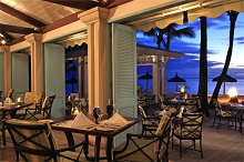 Sugar Beach Golf & Spa Resort