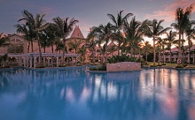 Sugar Beach Golf & Spa Resort