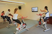 Sugar Beach Golf & Spa Resort