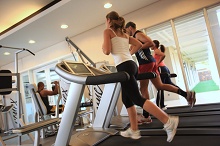 Sugar Beach Golf & Spa Resort