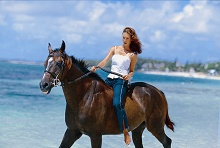 Sugar Beach Golf & Spa Resort