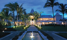 Sugar Beach Golf & Spa Resort