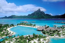 Le Meridien Bora Bora