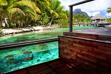 Le Meridien Bora Bora