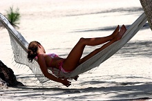 Le Meridien Bora Bora