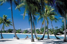 Le Meridien Bora Bora