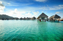 Le Meridien Bora Bora