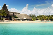 Le Meridien Bora Bora