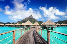 Le Meridien Bora Bora