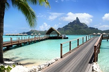 Le Meridien Bora Bora