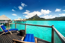 Le Meridien Bora Bora