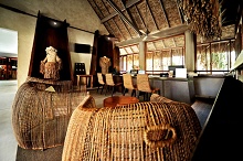 Le Meridien Bora Bora