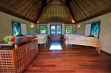 Le Meridien Bora Bora