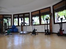 Le Meridien Bora Bora