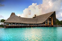 Le Meridien Bora Bora