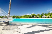 Le Meridien Bora Bora