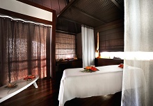 Le Meridien Bora Bora