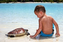 Le Meridien Bora Bora