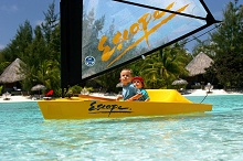 Le Meridien Bora Bora