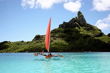 Le Meridien Bora Bora