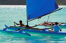 Le Meridien Bora Bora