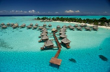 InterContinental Le Moana Resort Bora Bora