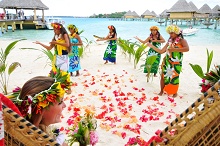 InterContinental Le Moana Resort Bora Bora