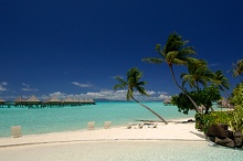 InterContinental Le Moana Resort Bora Bora