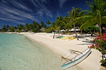 InterContinental Le Moana Resort Bora Bora