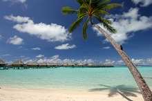 InterContinental Le Moana Resort Bora Bora