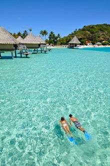 InterContinental Le Moana Resort Bora Bora