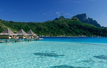 InterContinental Le Moana Resort Bora Bora