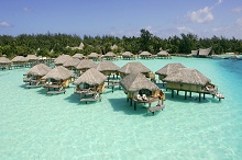 Bora Bora Pearl Beach Resort & Spa