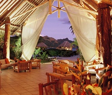 Bora Bora Pearl Beach Resort & Spa