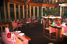 Bora Bora Pearl Beach Resort & Spa