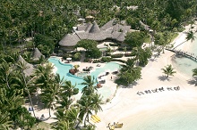 Bora Bora Pearl Beach Resort & Spa