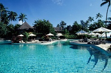 Bora Bora Pearl Beach Resort & Spa