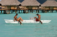 Bora Bora Pearl Beach Resort & Spa