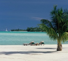 Bora Bora Pearl Beach Resort & Spa