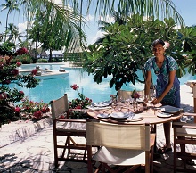 Bora Bora Pearl Beach Resort & Spa